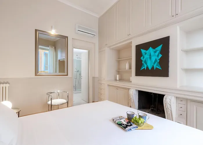 Navona Boutique House -zeno 58 *