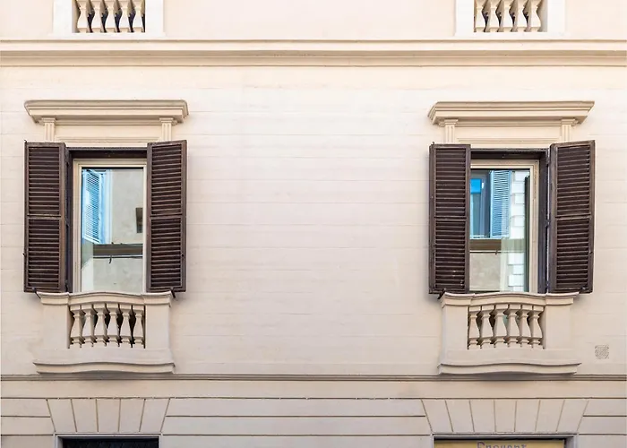 Navona Boutique House -zeno 58 *