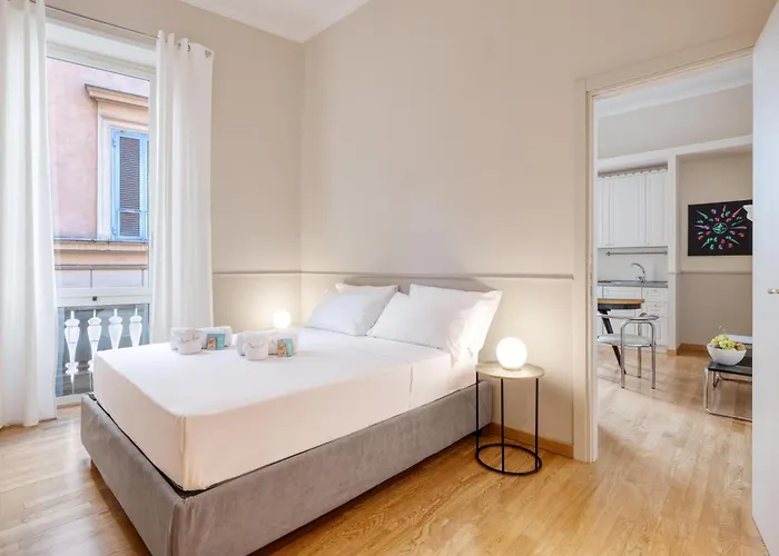 Navona Boutique House -zeno 58
