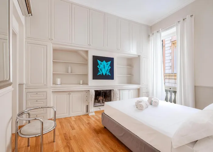 Navona Boutique House -zeno 58 Apartment *