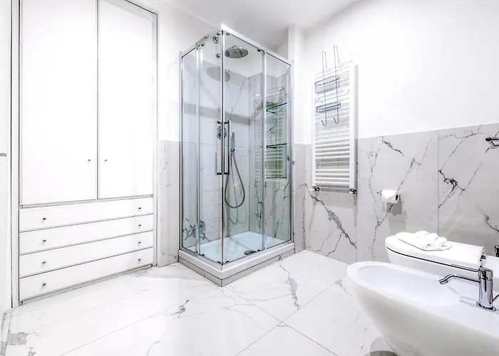 Navona Boutique House -zeno 58 Apartment Rome