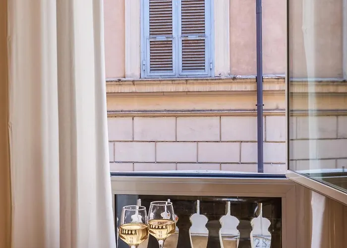 Navona Boutique House -zeno 58 *