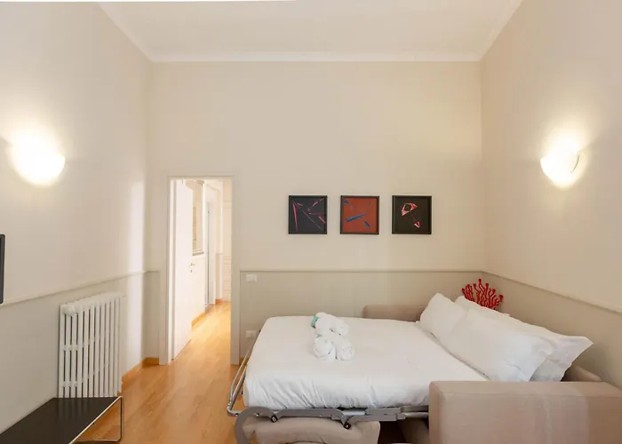 Navona Boutique House -zeno 58