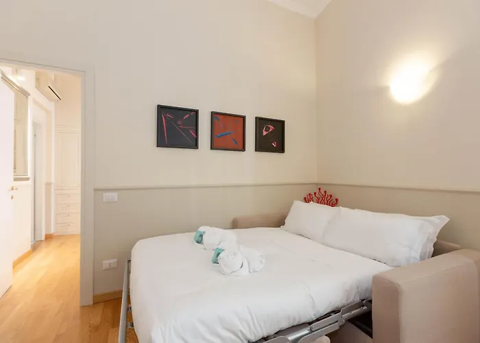 Navona Boutique House -zeno 58